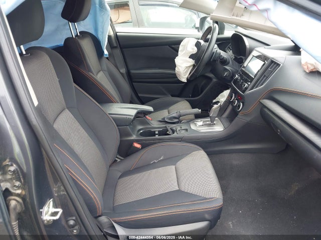 Subaru na 2021 JF2GTAPC9MH212030 Image 5