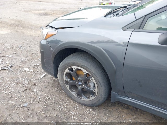 Subaru na 2021 JF2GTAPC9MH212030 Image 6