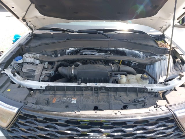 1FM5K8GC2LGA29134 Ford gtdi
