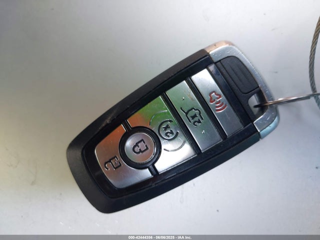 1FM5K8GC2LGA29134 Ford gtdi