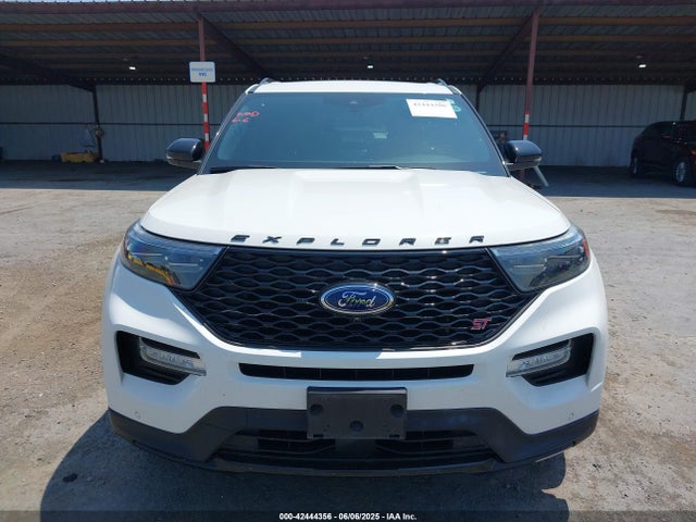 1FM5K8GC2LGA29134 Ford gtdi