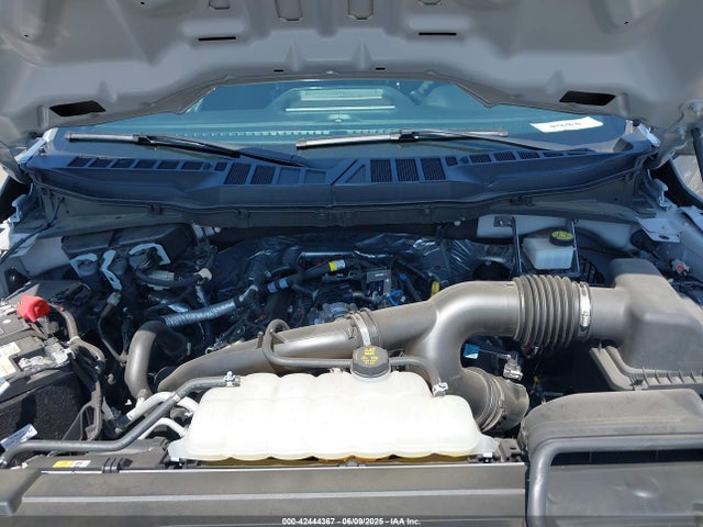 1FTEW1CP0PKG14886 Ford 2.7l-4v