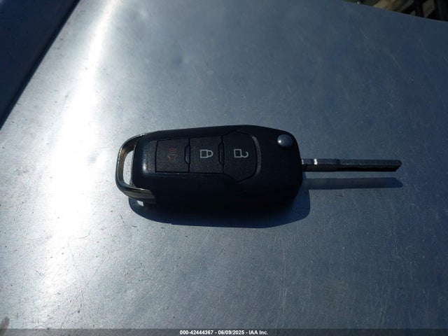1FTEW1CP0PKG14886 Ford 2.7l-4v