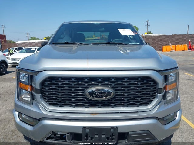 1FTEW1CP0PKG14886 Ford 2.7l-4v