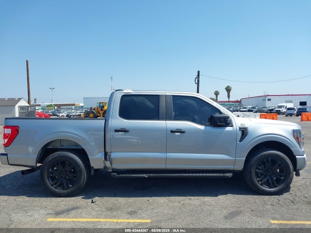 1FTEW1CP0PKG14886 Ford 2.7l-4v