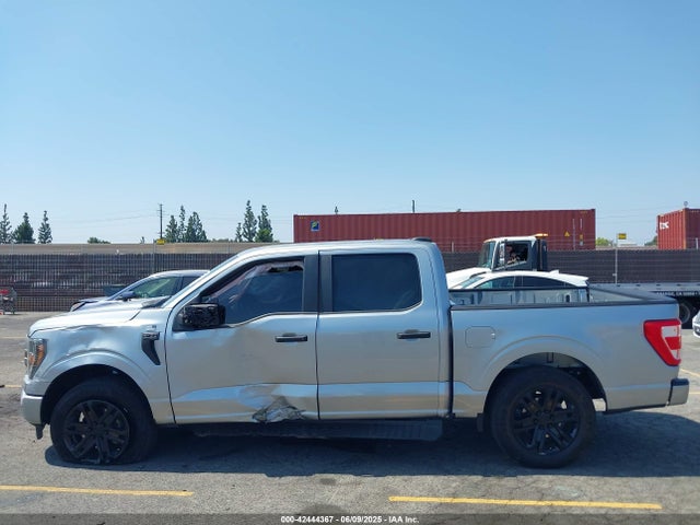 1FTEW1CP0PKG14886 Ford 2.7l-4v
