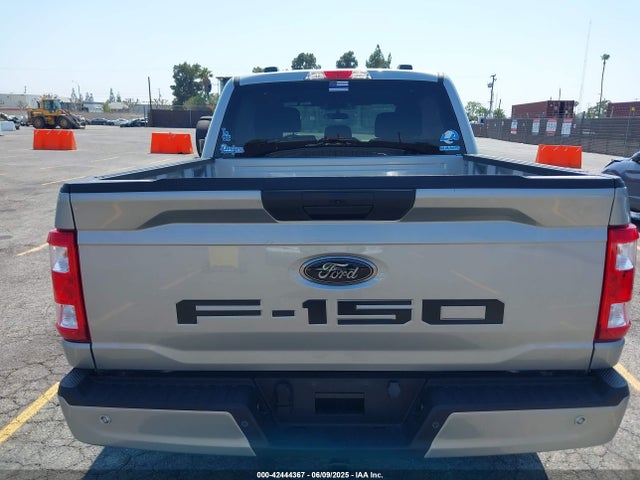 1FTEW1CP0PKG14886 Ford 2.7l-4v