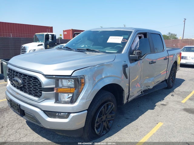 1FTEW1CP0PKG14886 Ford 2.7l-4v