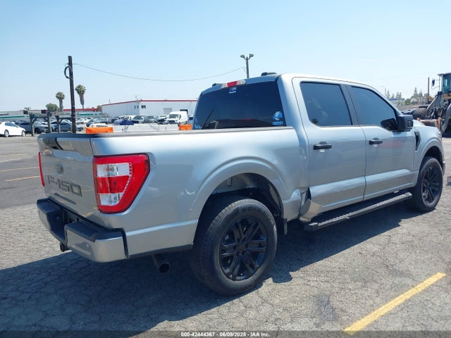 1FTEW1CP0PKG14886 Ford 2.7l-4v