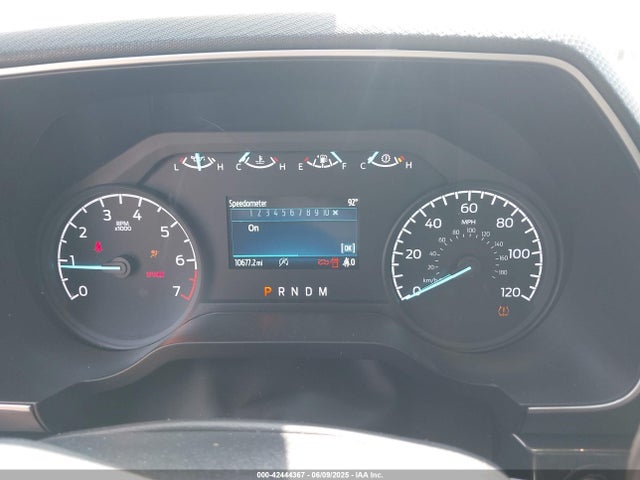 1FTEW1CP0PKG14886 Ford 2.7l-4v