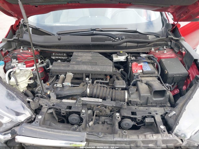 2HKRW2H8XNH669639 Honda l15be