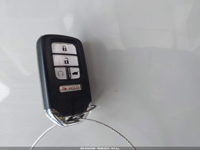 2HKRW2H8XNH669639 Honda l15be