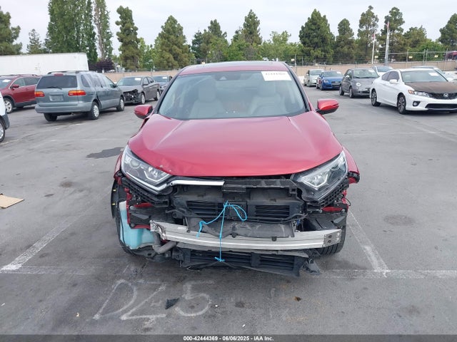 2HKRW2H8XNH669639 Honda l15be