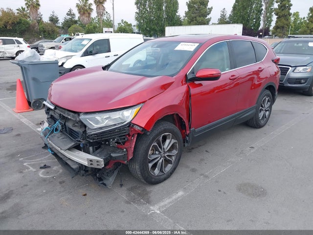2HKRW2H8XNH669639 Honda l15be