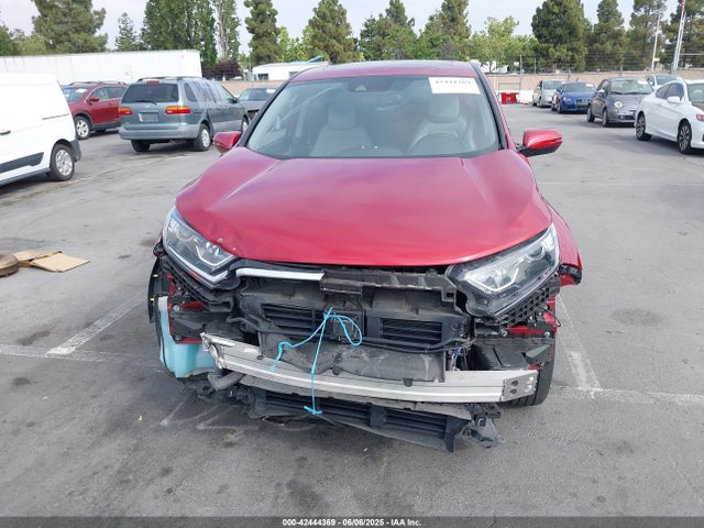 2HKRW2H8XNH669639 Honda l15be