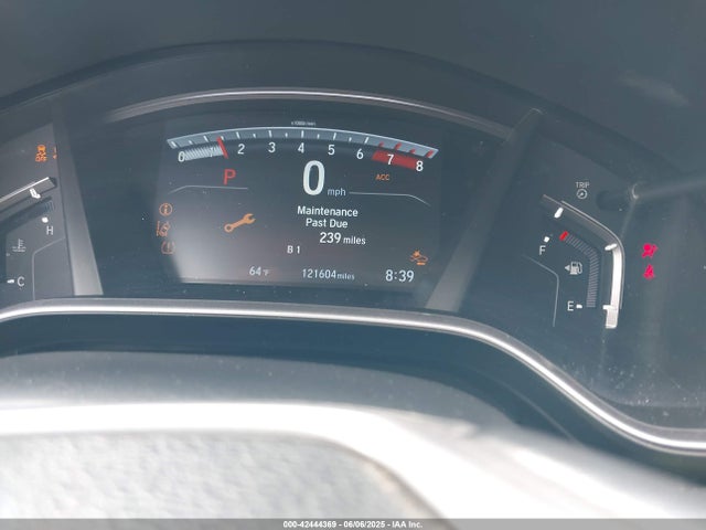 2HKRW2H8XNH669639 Honda l15be