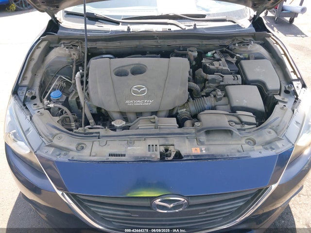 JM1BM1T77G1348345 Mazda pe