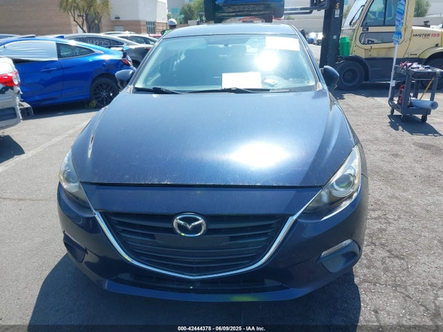 JM1BM1T77G1348345 Mazda pe