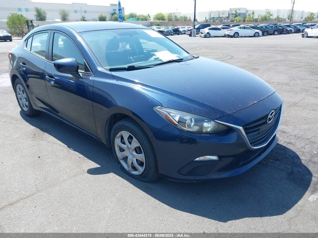 JM1BM1T77G1348345 Mazda pe