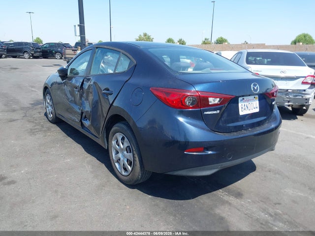 JM1BM1T77G1348345 Mazda pe