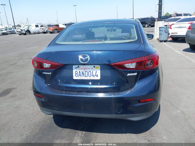 JM1BM1T77G1348345 Mazda pe
