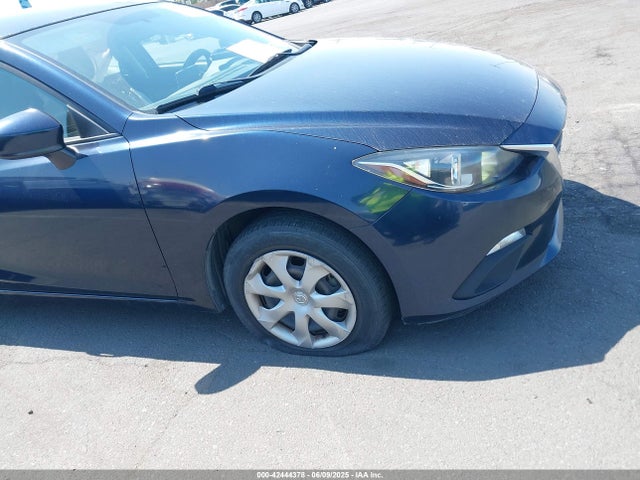 JM1BM1T77G1348345 Mazda pe