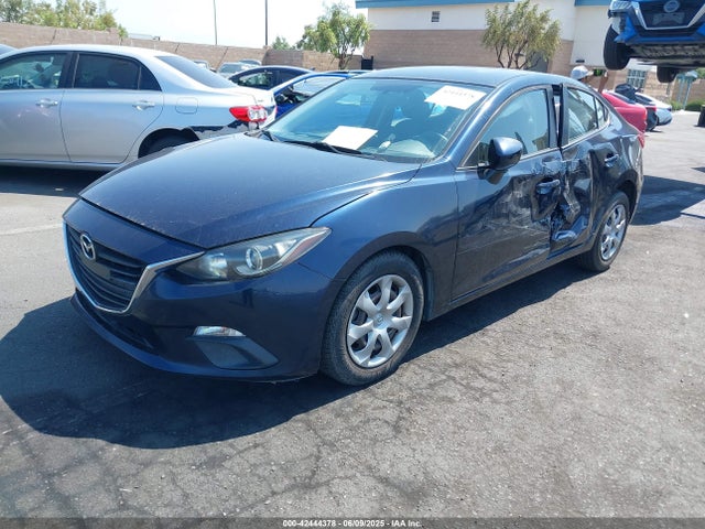 JM1BM1T77G1348345 Mazda pe