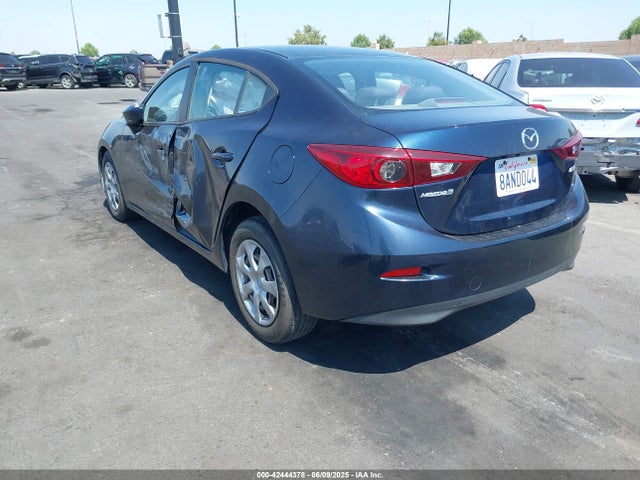 JM1BM1T77G1348345 Mazda pe