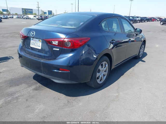 JM1BM1T77G1348345 Mazda pe