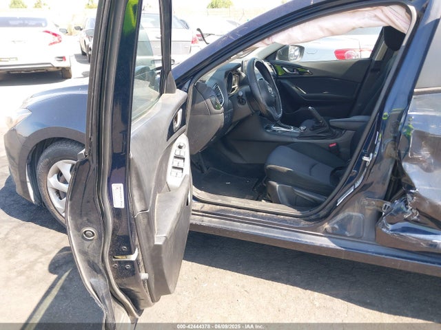 JM1BM1T77G1348345 Mazda pe