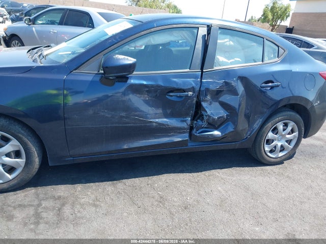 JM1BM1T77G1348345 Mazda pe