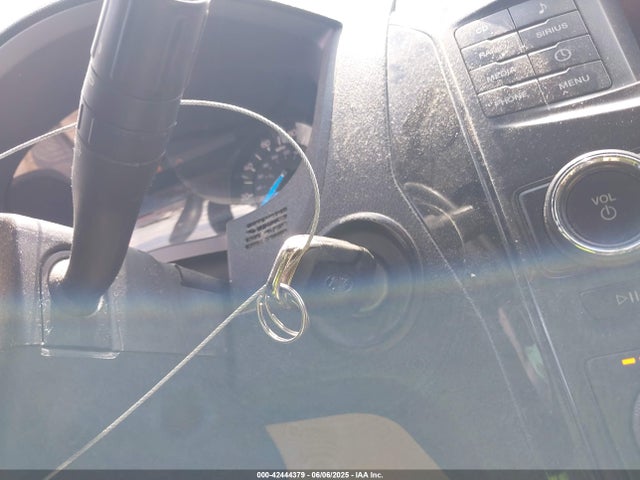 1FM5K7B83GGB33375 Ford Explorer