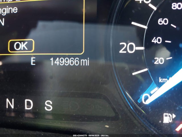 1FM5K7B83GGB33375 Ford Explorer