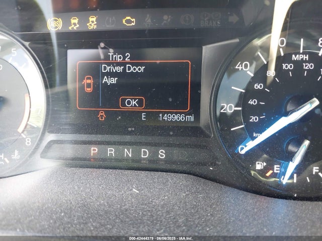 1FM5K7B83GGB33375 Ford Explorer