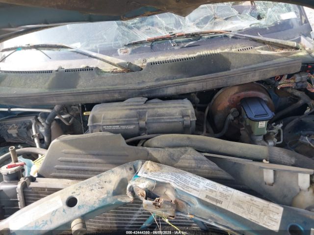 1997 DODGE RAM 1500 3B7HF13YXVG791794 Photo 9