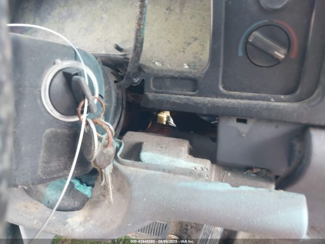 1997 DODGE RAM 1500 3B7HF13YXVG791794 Photo 10