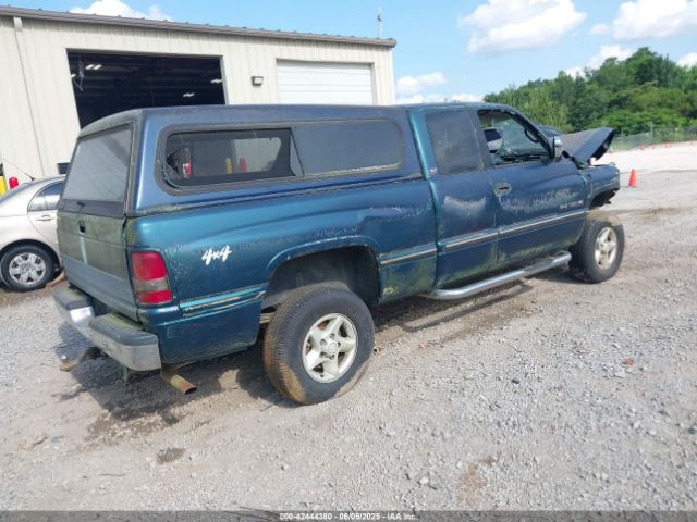 1997 DODGE RAM 1500 3B7HF13YXVG791794 Photo 3