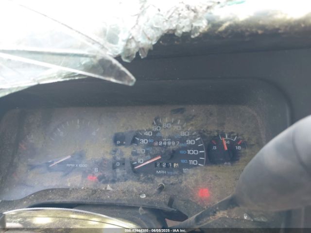 1997 DODGE RAM 1500 3B7HF13YXVG791794 Photo 6