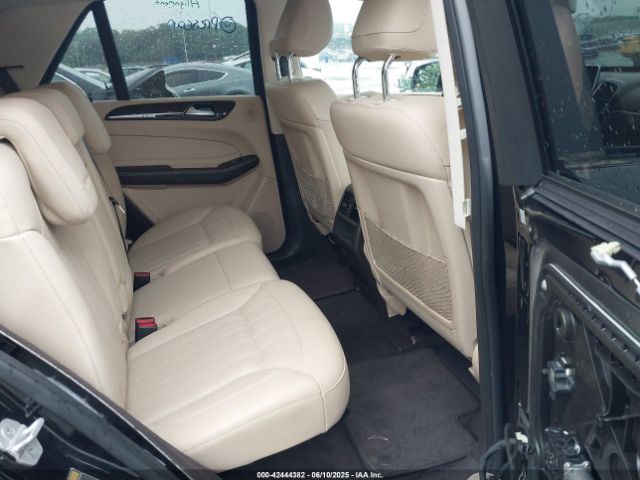 2016 MERCEDES-BENZ GLE 350 4JGDA5HB2GA704220 Photo 7
