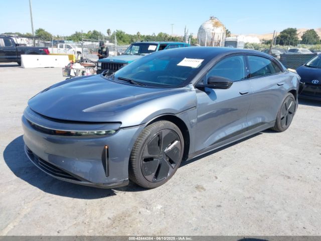 2024 LUCID AIR 50EA1TEA4RA007587 Photo 1