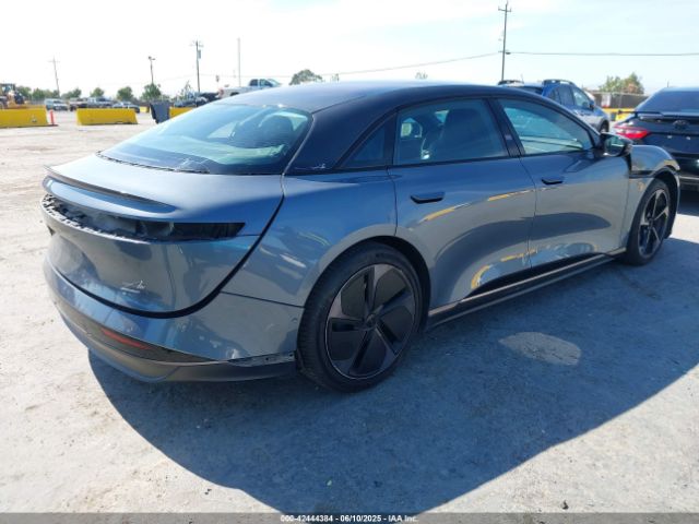 2024 LUCID AIR 50EA1TEA4RA007587 Photo 3