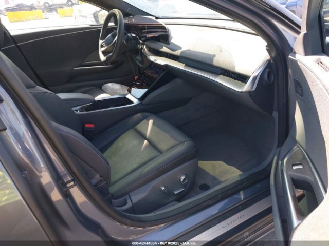 2024 LUCID AIR 50EA1TEA4RA007587 Photo 4