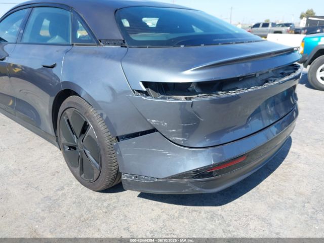 2024 LUCID AIR 50EA1TEA4RA007587 Photo 5