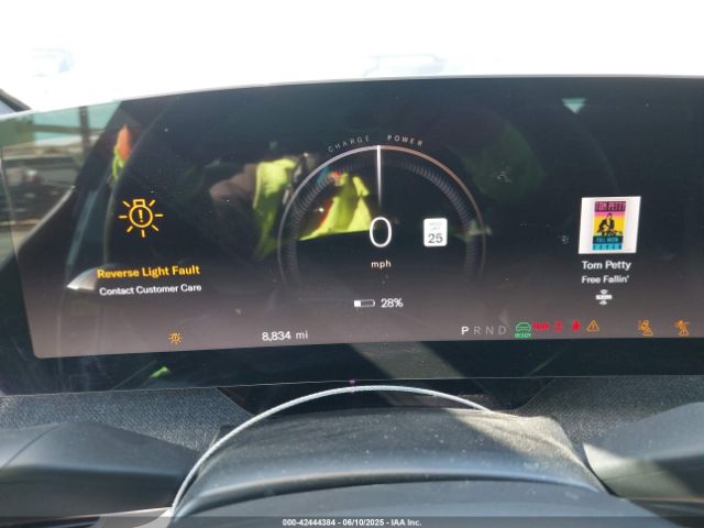 2024 LUCID AIR 50EA1TEA4RA007587 Photo 6