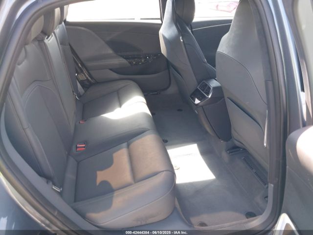 2024 LUCID AIR 50EA1TEA4RA007587 Photo 7