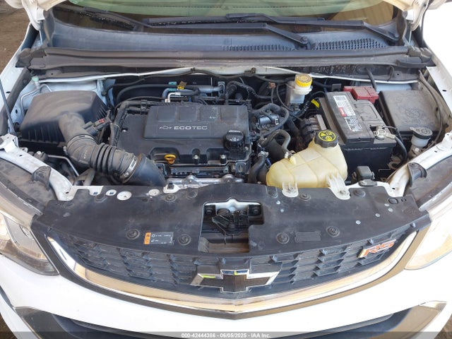 1G1JD5SB4K4135846 Chevrolet luv - mfi, variable valve timing, alum, e85 max
