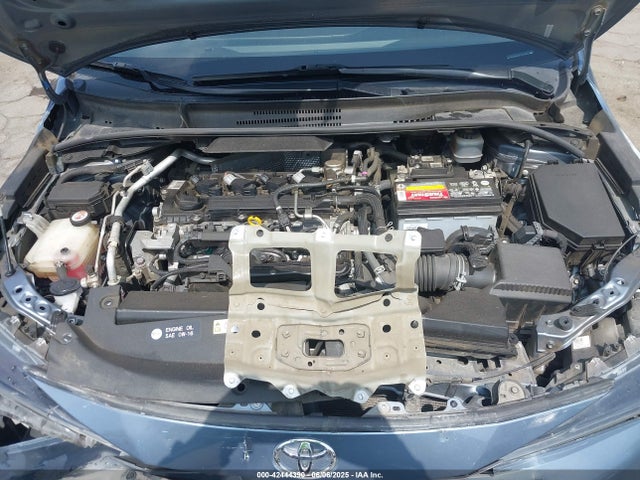 JTDS4RCE3LJ024834 Toyota m20-fks