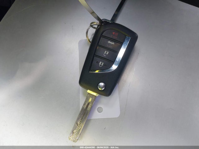JTDS4RCE3LJ024834 Toyota m20-fks