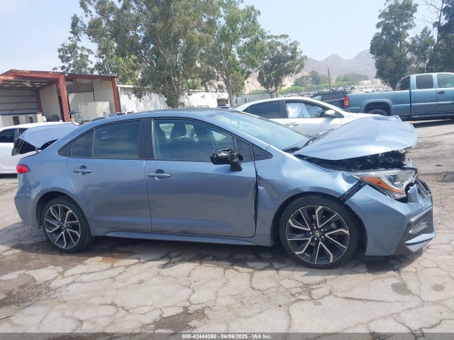 JTDS4RCE3LJ024834 Toyota m20-fks
