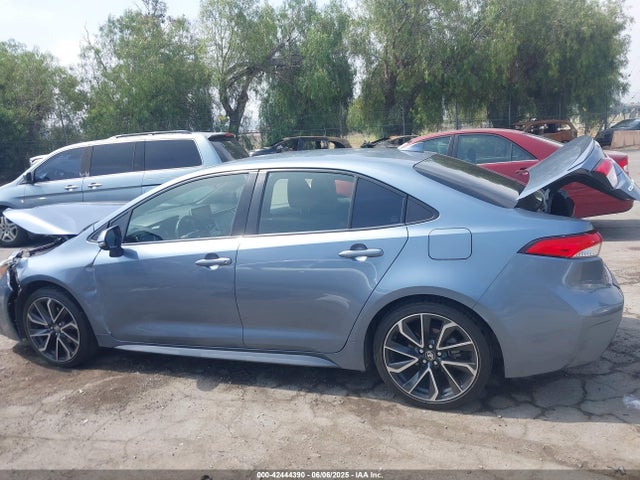 JTDS4RCE3LJ024834 Toyota m20-fks